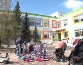 Три проблемных детских сада модернизировали в Павлодаре